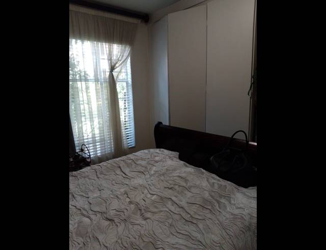 2 BEDROOM FLAT SOLD IN DIE HOEWES